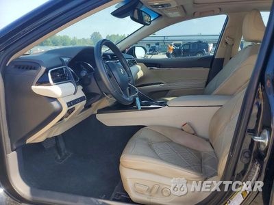 Zdjęcie 7 z 12 samochodu: 2018 TOYOTA CAMRY XLE V6 VIN:4T1BZ1HK4JU004195 - miniatura