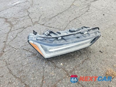Zdjęcie 12 z 13 samochodu: 2025 ACURA TLX TCH+AR VIN:19UUB7F05SA001364 - miniatura