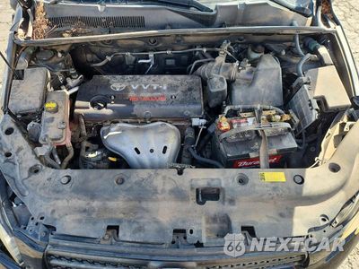 Zdjęcie 12 z 13 samochodu: 2007 TOYOTA RAV4 BASE VIN:JTMZD33V576037055 - miniatura
