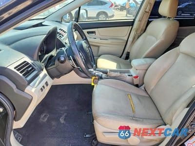 Zdjęcie 7 z 12 samochodu: 2014 SUBARU XV CROSSTREK 2.0 LIMITED VIN:JF2GPAKC8E8207883 - miniatura