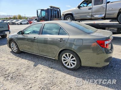 Drugie zdjęcie samochodu z przodu: 2013 TOYOTA CAMRY HYBRID XLE VIN:4T1BD1FK9DU065581 - miniatura