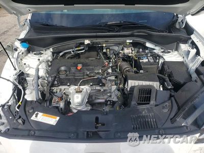 Zdjęcie 11 z 12 samochodu: 2026 HONDA HR-V SPORT VIN:3CZRZ1H57TM714450 - miniatura
