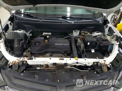 Zdjęcie 12 z 13 samochodu: 2018 CHEVROLET EQUINOX LT VIN:2GNAXSEV6J6342973 - miniatura