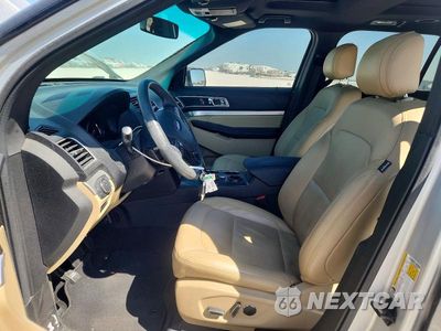 Zdjęcie 7 z 13 samochodu: 2017 FORD EXPLORER XLT VIN:1FM5K7D82HGB39571 - miniatura