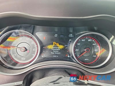 Zdjęcie 9 z 13 samochodu: 2021 DODGE CHARGER SXT VIN:2C3CDXBG3MH624479 - miniatura