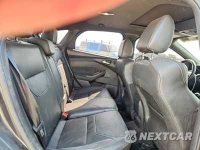 Zdjęcie 11 z 14 samochodu: 2017 FORD FOCUS ST VIN:1FADP3L98HL322488 - miniatura
