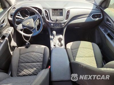 Zdjęcie 8 z 13 samochodu: 2019 CHEVROLET EQUINOX LT VIN:2GNAXTEV5K6282143 - miniatura
