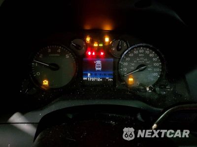 Zdjęcie 9 z 12 samochodu: 2015 TOYOTA TUNDRA SR VIN:5TFUM5F16FX060075 - miniatura