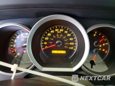 Zdjęcie 9 z 12 samochodu: 2006 TOYOTA 4RUNNER LIMITED VIN:JTEBU17R968057505 - miniatura