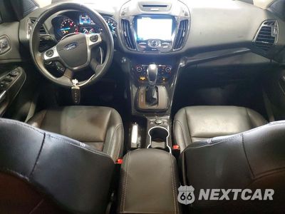 Zdjęcie 8 z 13 samochodu: 2016 FORD ESCAPE TITANIUM VIN:1FMCU9J98GUA39419 - miniatura