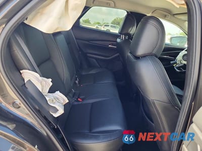 Zdjęcie 10 z 12 samochodu: 2023 MAZDA CX-30 SELECT VIN:3MVDMBBM9PM562499 - miniatura