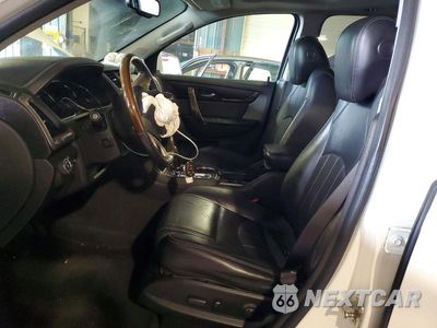 Zdjęcie 7 z 13 samochodu: 2013 GMC ACADIA DENALI VIN:1GKKRTKD9DJ183936 - miniatura