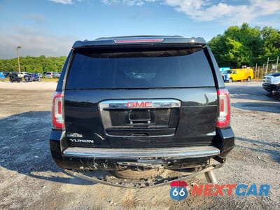 Zdjęcie 6 z 13 samochodu: 2016 GMC YUKON DENALI VIN:1GKS2CKJXGR428940 - miniatura