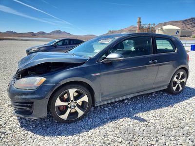 2016 VOLKSWAGEN GTI S/SE 3VWY47AU3GM000726 - główne zdjęcie licytacji z USA - miniatura