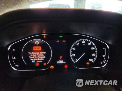 Zdjęcie 9 z 13 samochodu: 2018 HONDA ACCORD TOURING VIN:1HGCV1F99JA004782 - miniatura