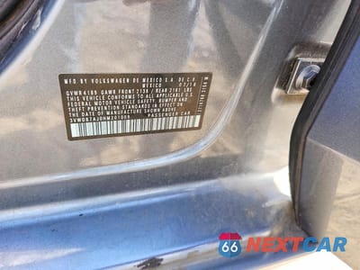 Zdjęcie 12 z 12 samochodu: 2017 VOLKSWAGEN JETTA SE VIN:3VWDB7AJ0HM201009 - miniatura
