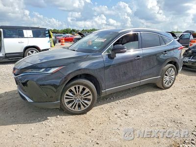2022 TOYOTA VENZA XLE JTEAAAAH4NJ092030 - główne zdjęcie licytacji z USA - miniatura