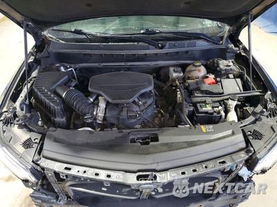 Zdjęcie 12 z 13 samochodu: 2022 CADILLAC XT6 PREMIUM LUXURY VIN:1GYKPDRS3NZ104012 - miniatura