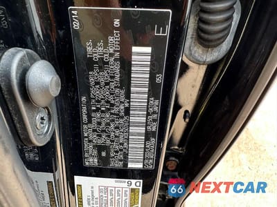 Zdjęcie 10 z 10 samochodu: 2014 LEXUS GX 460 VIN:JTJBM7FX0E5076125 - miniatura