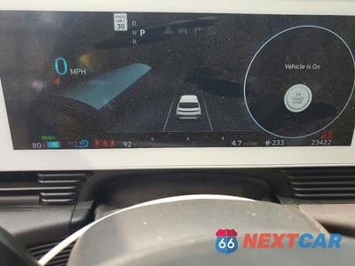 Zdjęcie 9 z 13 samochodu: 2023 HYUNDAI IONIQ 5 SEL VIN:KM8KNDAF8PU189810 - miniatura
