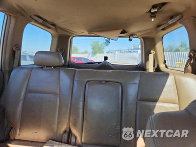 Zdjęcie 10 z 13 samochodu: 2005 HONDA PILOT EXL VIN:2HKYF18585H510467 - miniatura