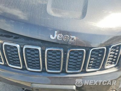 Zdjęcie 12 z 13 samochodu: 2019 JEEP GRAND CHEROKEE LIMITED VIN:1C4RJFBG6KC782081 - miniatura