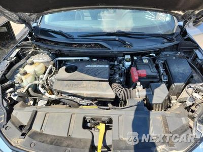 Zdjęcie 12 z 13 samochodu: 2024 NISSAN ROGUE SV VIN:JN8BT3BA1RW354163 - miniatura