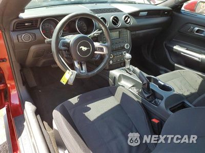Zdjęcie 8 z 12 samochodu: 2018 FORD MUSTANG VIN:1FA6P8TH3J5113201 - miniatura