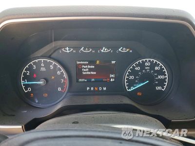 Zdjęcie 9 z 12 samochodu: 2022 FORD F150 SUPER CAB VIN:1FTEX1CB9NKD42160 - miniatura