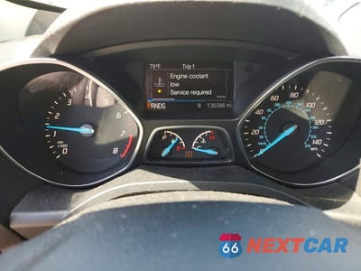 Zdjęcie 9 z 13 samochodu: 2014 FORD ESCAPE SE VIN:1FMCU0GX3EUA85044 - miniatura