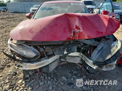 Zdjęcie 11 z 13 samochodu: 2019 HONDA ACCORD SPORT VIN:1HGCV1F38KA001577 - miniatura
