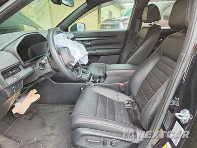 Zdjęcie 7 z 13 samochodu: 2025 HONDA CR-V SPORT-L VIN:7FARS6H84SE023806 - miniatura