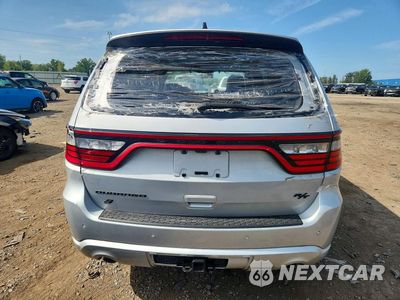 Zdjęcie 6 z 12 samochodu: 2024 DODGE DURANGO R/T VIN:1C4SDJCT4RC148057 - miniatura