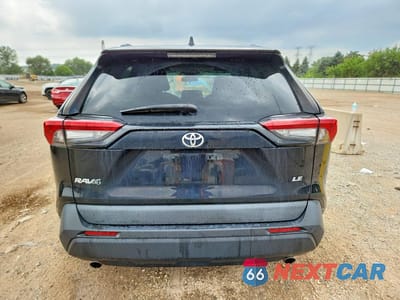 Zdjęcie 6 z 12 samochodu: 2021 TOYOTA RAV4 LE VIN:2T3H1RFV6MC105510 - miniatura