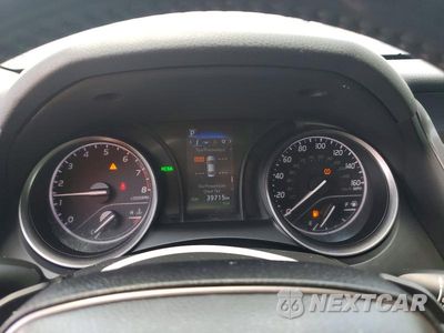 Zdjęcie 9 z 12 samochodu: 2024 TOYOTA CAMRY SE VIN:4T1G11AK4RU198181 - miniatura