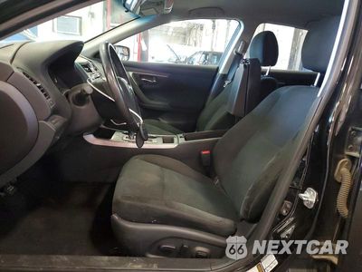 Zdjęcie 7 z 12 samochodu: 2015 NISSAN ALTIMA 2.5 SV VIN:1N4AL3AP5FC183823 - miniatura