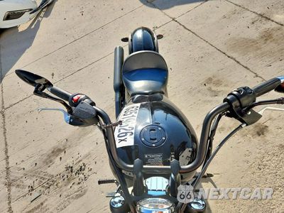 Piąte zdjęcie samochodu w środku: 2012 VICTORY MOTORCYCLES VEGAS 8-BALL VIN:5VPGA36N9C3006187 - miniatura