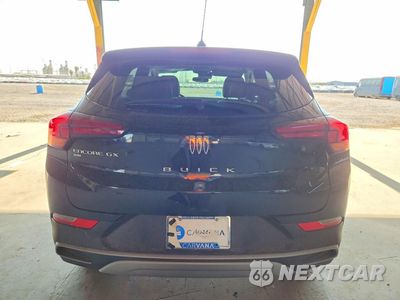 Zdjęcie 6 z 13 samochodu: 2025 BUICK ENCORE GX PREFERRED VIN:KL4AMCSL5SB196164 - miniatura