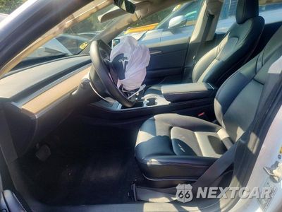 Zdjęcie 7 z 12 samochodu: 2023 TESLA MODEL 3 VIN:5YJ3E1EA4PF489469 - miniatura
