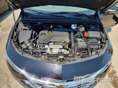 Zdjęcie 11 z 12 samochodu: 2024 CHEVROLET MALIBU PREMIER VIN:1G1ZE5ST5RF150010 - miniatura