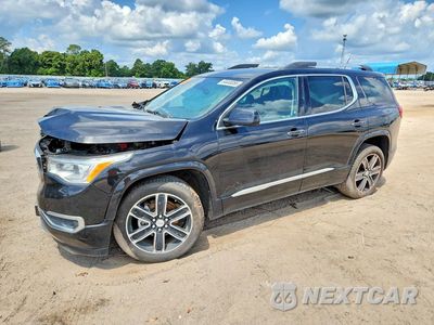 2017 GMC ACADIA DENALI 1GKKNXLS3HZ119835 - główne zdjęcie licytacji z USA - miniatura