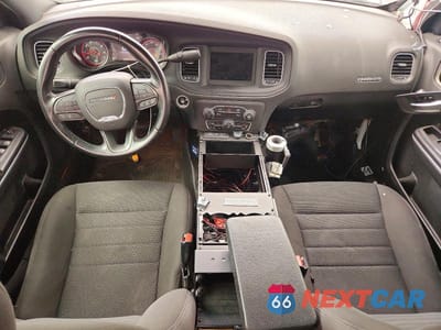 Zdjęcie 8 z 12 samochodu: 2021 DODGE CHARGER POLICE VIN:2C3CDXAT5MH528111 - miniatura