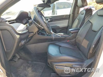 Zdjęcie 7 z 14 samochodu: 2024 JEEP COMPASS LATITUDE VIN:3C4NJDBNXRT119435 - miniatura