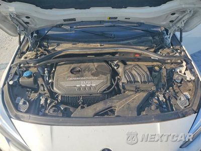 Zdjęcie 11 z 12 samochodu: 2020 BMW M235XI VIN:WBA13AL08L7F78792 - miniatura