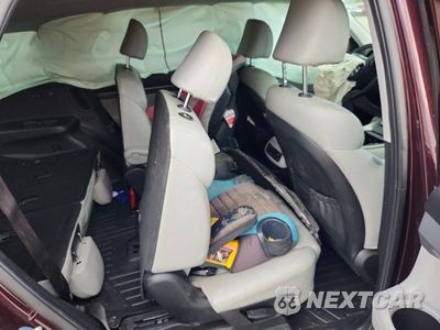 Zdjęcie 10 z 12 samochodu: 2021 HYUNDAI PALISADE SEL VIN:KM8R4DHE5MU331606 - miniatura