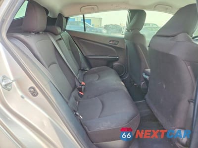 Zdjęcie 10 z 13 samochodu: 2022 TOYOTA PRIUS L ECO VIN:JTDKAMFU5N3155852 - miniatura