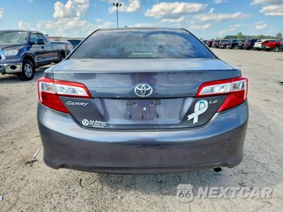 Zdjęcie 6 z 13 samochodu: 2012 TOYOTA CAMRY LE VIN:4T4BF1FK1CR178455 - miniatura