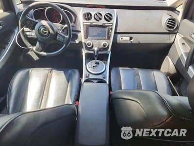 Zdjęcie 8 z 13 samochodu: 2009 MAZDA CX-7 VIN:JM3ER29L890217711 - miniatura