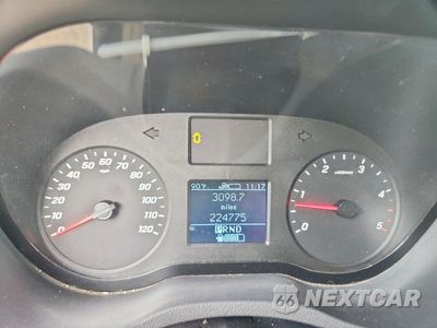 Zdjęcie 9 z 13 samochodu: 2019 FREIGHTLINER SPRINTER 2500/3500 DELIVERY VAN VIN:WDRPF1CD4KP082536 - miniatura