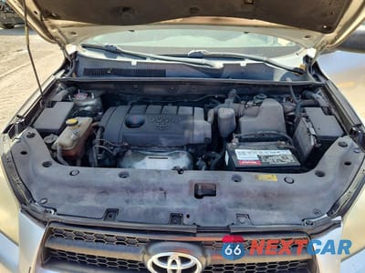 Zdjęcie 12 z 13 samochodu: 2011 TOYOTA RAV4 BASE VIN:2T3ZF4DV6BW085945 - miniatura